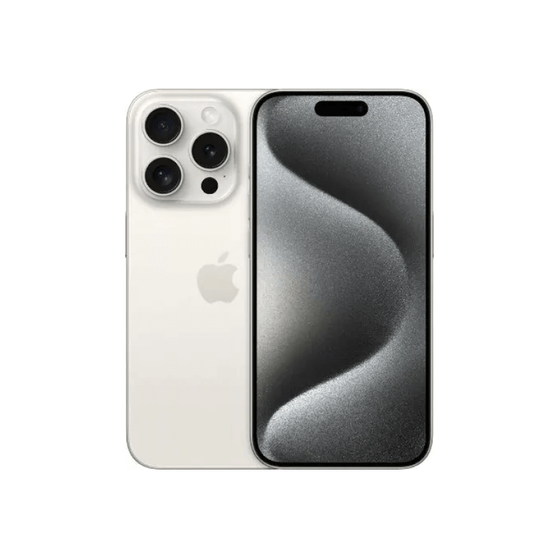 iPhone 15 Pro Max - 1 TB - Open Box - Unlock